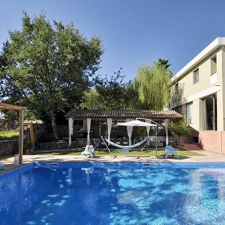 Villa Chloe *