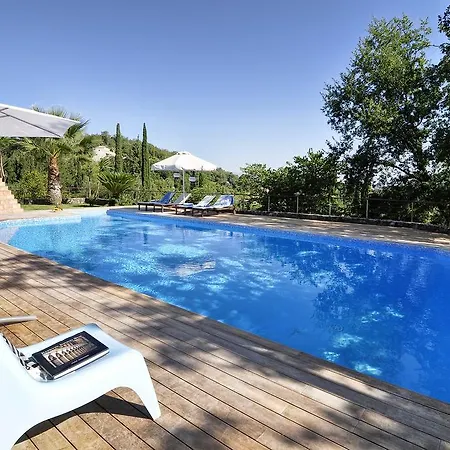 Villa Chloe
