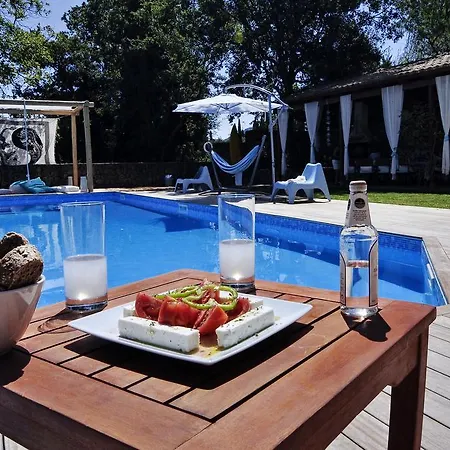 Villa Chloe