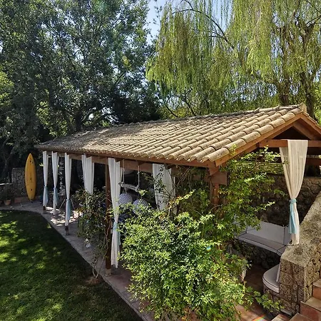 Villa Chloe *